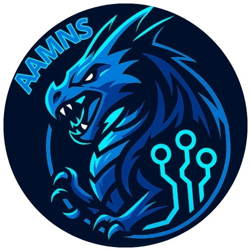 Logo AAMNS